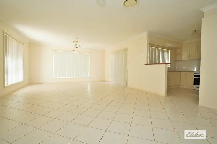 Third view of Homely semi-detached listing, 277A Wakaden Street, Griffith NSW 2680