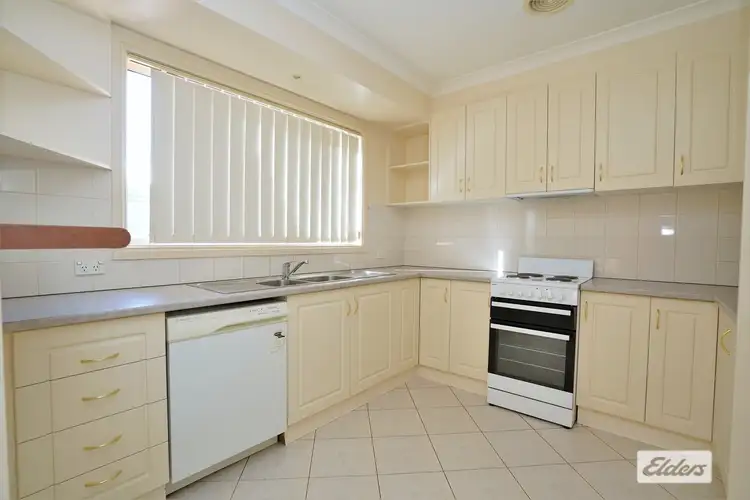 Fourth view of Homely semi-detached listing, 277A Wakaden Street, Griffith NSW 2680