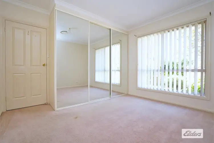 Fifth view of Homely semi-detached listing, 277A Wakaden Street, Griffith NSW 2680