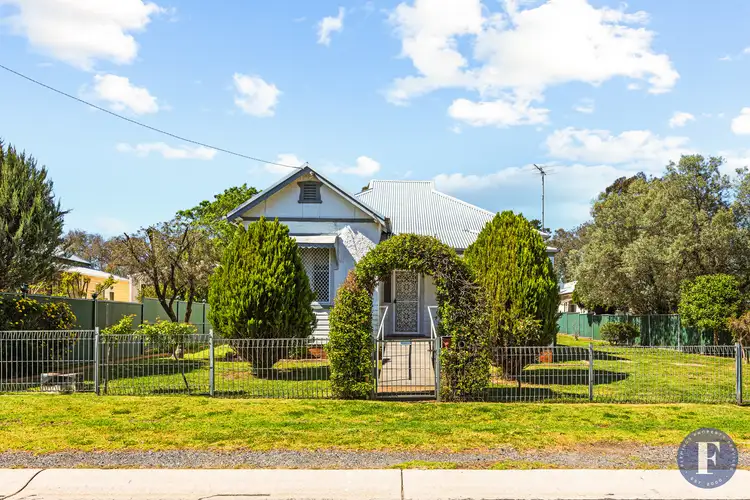 Main view of Homely house listing, 10 Patterson Avenue, Young NSW 2594