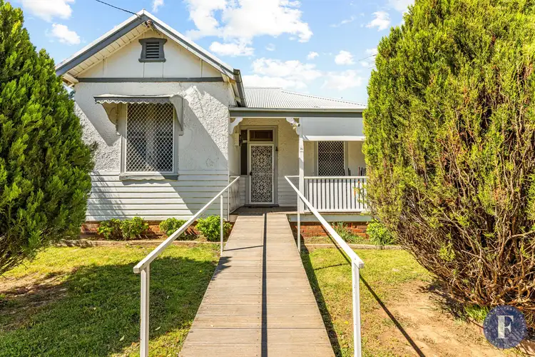 Second view of Homely house listing, 10 Patterson Avenue, Young NSW 2594