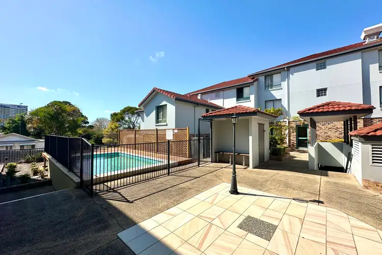 Second view of Homely unit listing, 4/9 Tweed Street, Southport QLD 4215