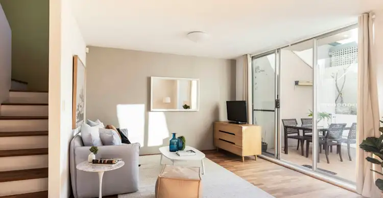 Third view of Homely townhouse listing, 3/83 Edith Street, Leichhardt NSW 2040