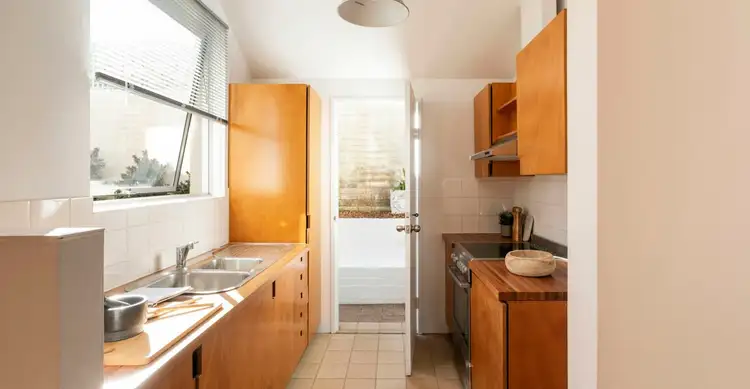 Fifth view of Homely townhouse listing, 3/83 Edith Street, Leichhardt NSW 2040