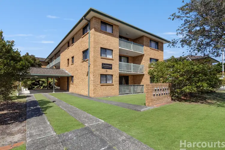 3/5 Landsborough Street, South West Rocks NSW 2431