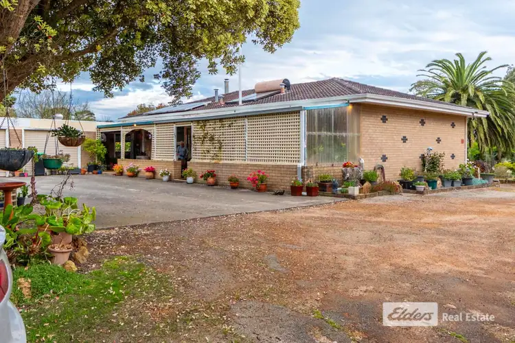 10 Rocky Crossing Road, Warrenup WA 6330