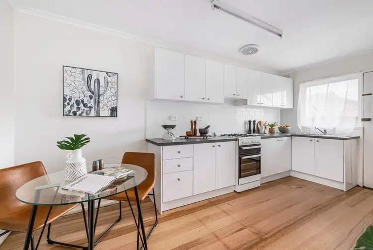 Second view of Homely unit listing, 2/7 Vale Street, Pascoe Vale VIC 3044