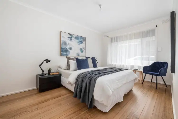 Third view of Homely unit listing, 2/7 Vale Street, Pascoe Vale VIC 3044