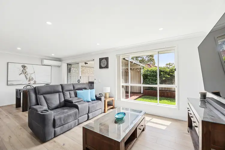 Second view of Homely townhouse listing, 30/14 Lomandra Terrace, Hamlyn Terrace NSW 2259