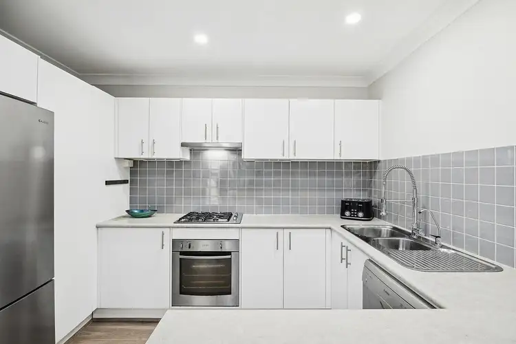 Fourth view of Homely townhouse listing, 30/14 Lomandra Terrace, Hamlyn Terrace NSW 2259