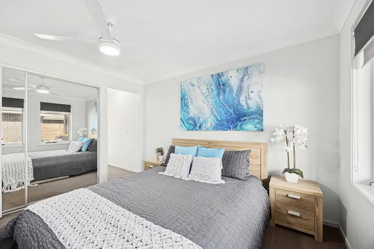 Sixth view of Homely townhouse listing, 30/14 Lomandra Terrace, Hamlyn Terrace NSW 2259