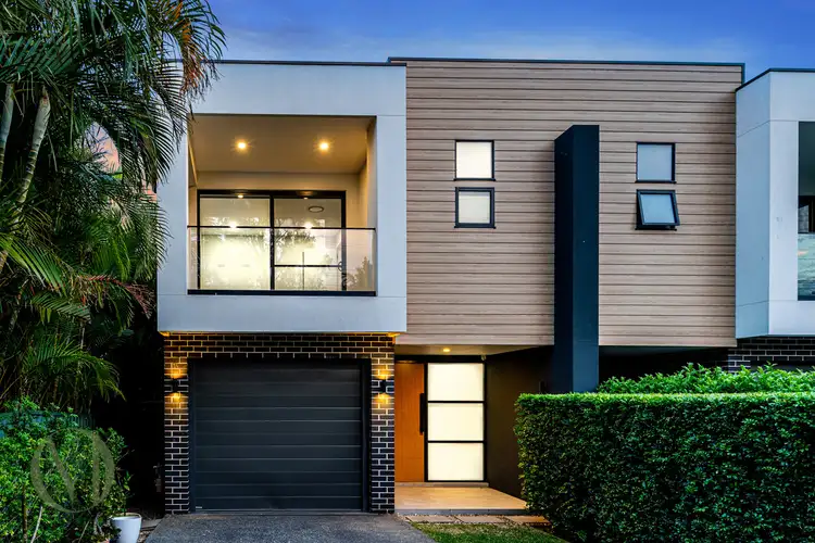 84A Calder Road, Rydalmere NSW 2116