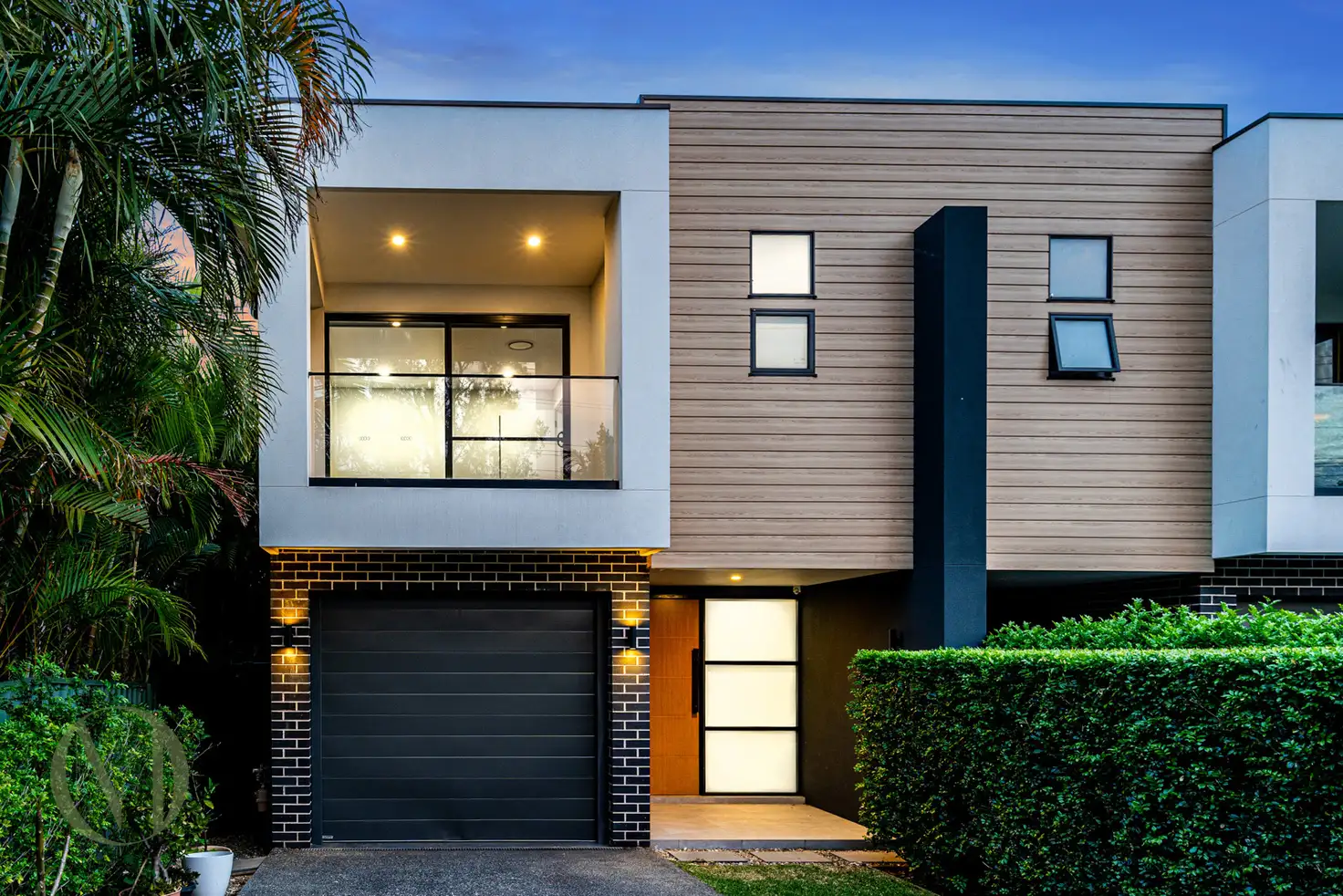 Main view of Homely semi-detached listing, 84A Calder Road, Rydalmere NSW 2116