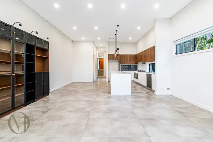 Second view of Homely semi-detached listing, 84A Calder Road, Rydalmere NSW 2116