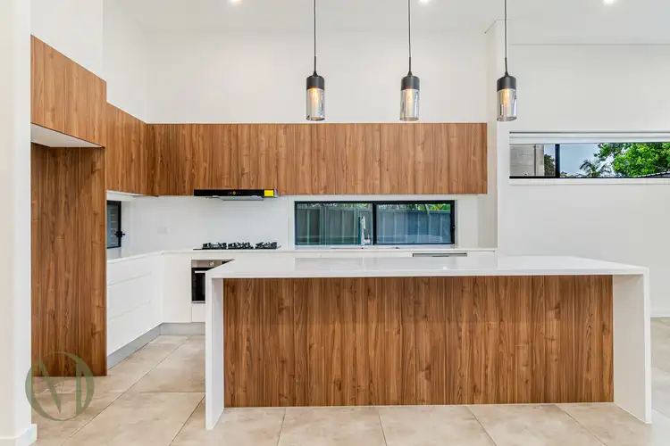Third view of Homely semi-detached listing, 84A Calder Road, Rydalmere NSW 2116