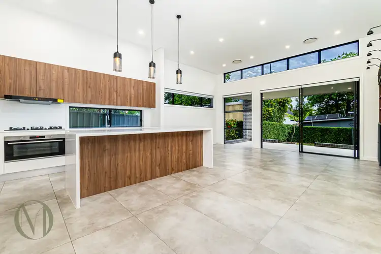 Fourth view of Homely semi-detached listing, 84A Calder Road, Rydalmere NSW 2116