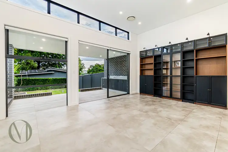 Fifth view of Homely semi-detached listing, 84A Calder Road, Rydalmere NSW 2116