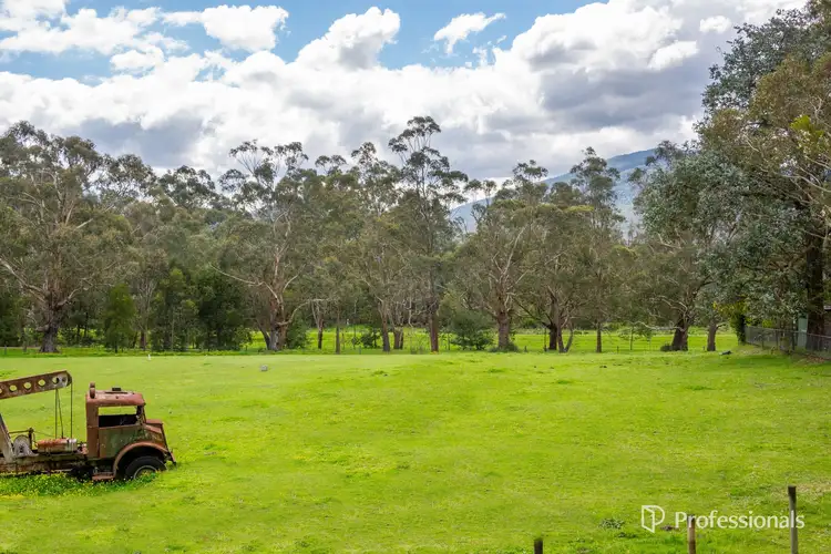 Third view of Homely house listing, 112 Barak Drive, Launching Place VIC 3139