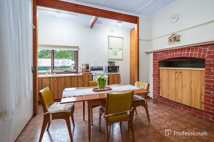 Fourth view of Homely house listing, 112 Barak Drive, Launching Place VIC 3139