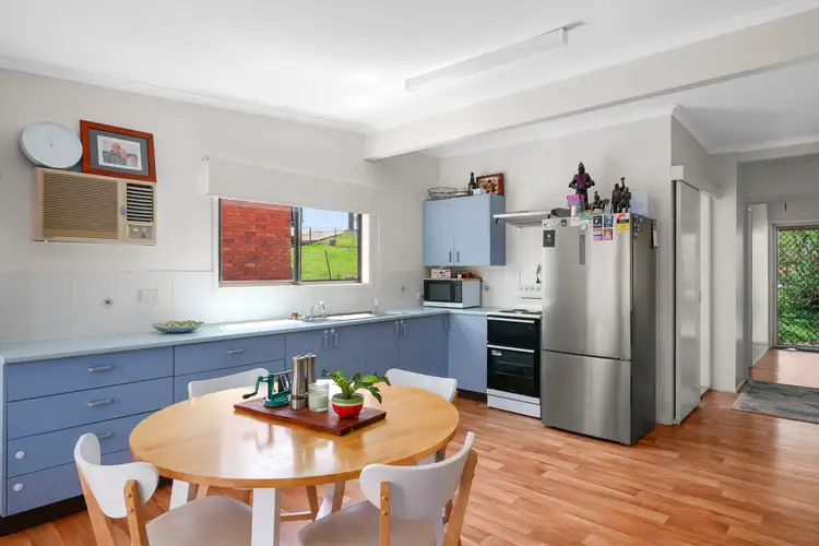 Second view of Homely house listing, 159 Wallace Street, Macksville NSW 2447