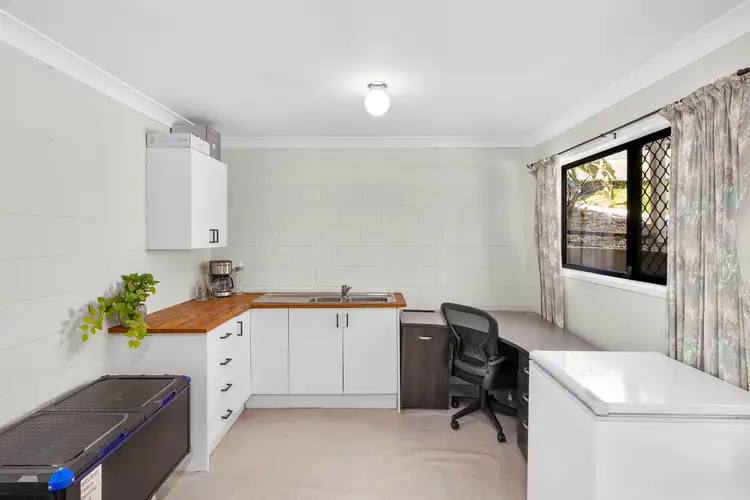 Fifth view of Homely house listing, 159 Wallace Street, Macksville NSW 2447