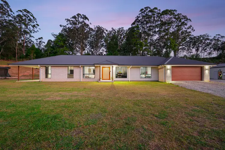 19 Saddleback Way, Newee Creek NSW 2447