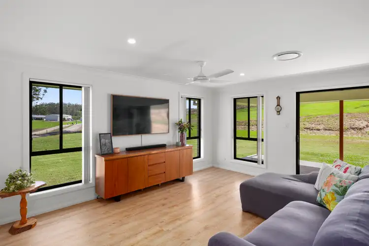 Second view of Homely house listing, 19 Saddleback Way, Newee Creek NSW 2447