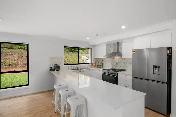 Third view of Homely house listing, 19 Saddleback Way, Newee Creek NSW 2447