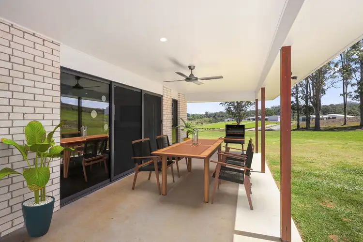 Fourth view of Homely house listing, 19 Saddleback Way, Newee Creek NSW 2447