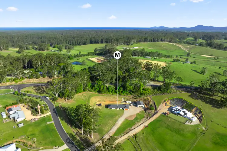 Fifth view of Homely house listing, 19 Saddleback Way, Newee Creek NSW 2447