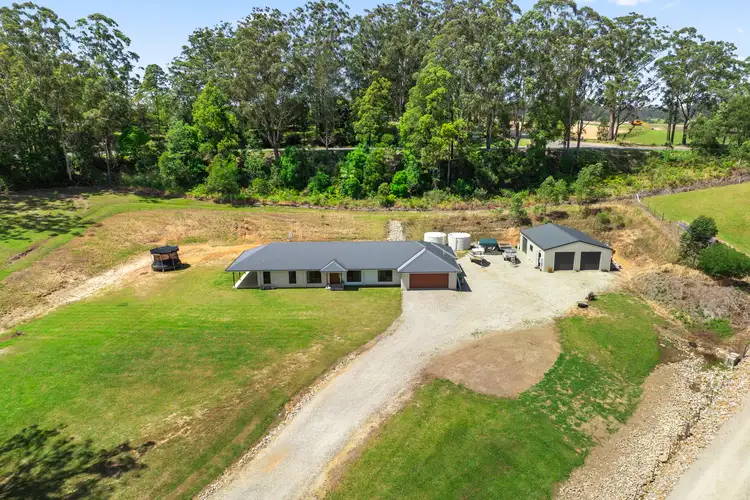 Sixth view of Homely house listing, 19 Saddleback Way, Newee Creek NSW 2447