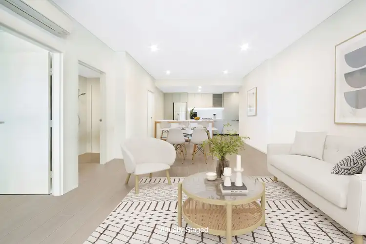 136/64 River Road, Ermington NSW 2115