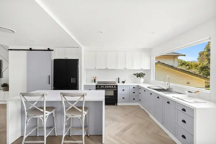 Second view of Homely house listing, 13 Kirrang Avenue, Mangerton NSW 2500