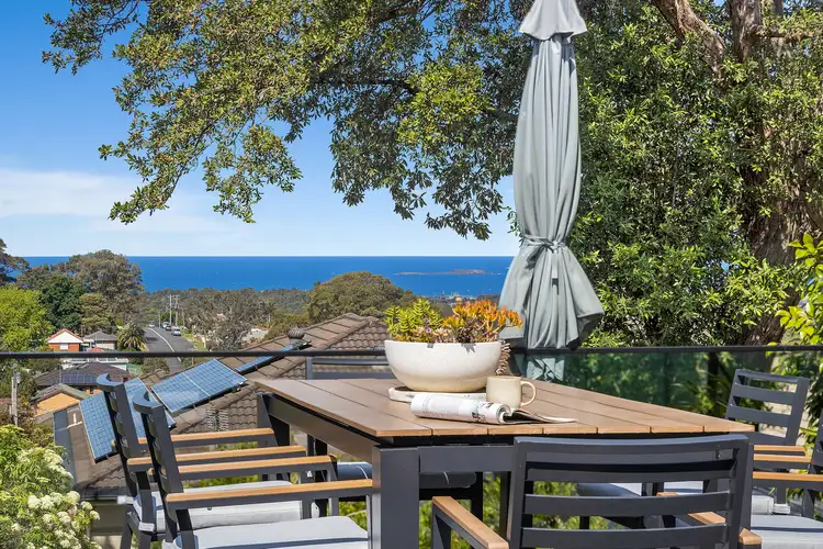 Fourth view of Homely house listing, 13 Kirrang Avenue, Mangerton NSW 2500