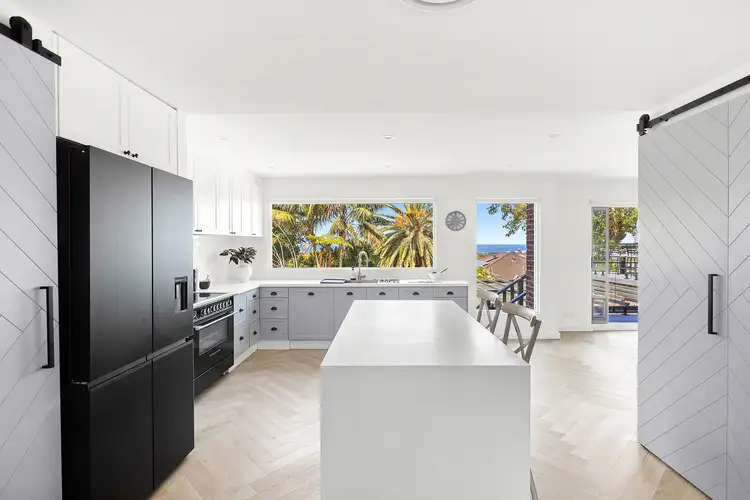 Fifth view of Homely house listing, 13 Kirrang Avenue, Mangerton NSW 2500