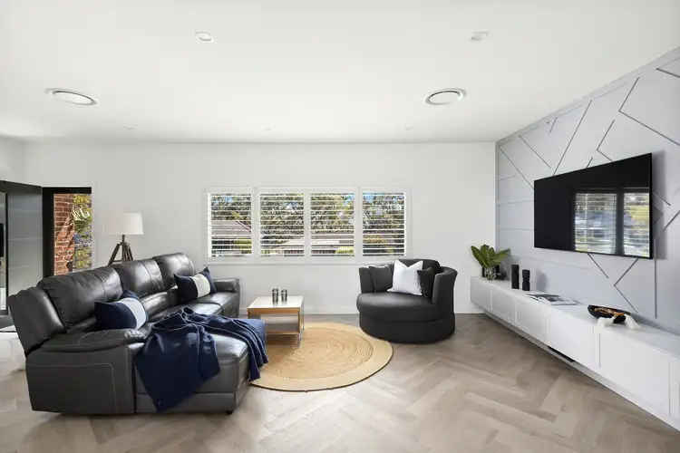 Fifth view of Homely house listing, 13 Kirrang Avenue, Mangerton NSW 2500