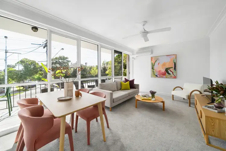 1/488 Glenferrie Road, Hawthorn VIC 3122