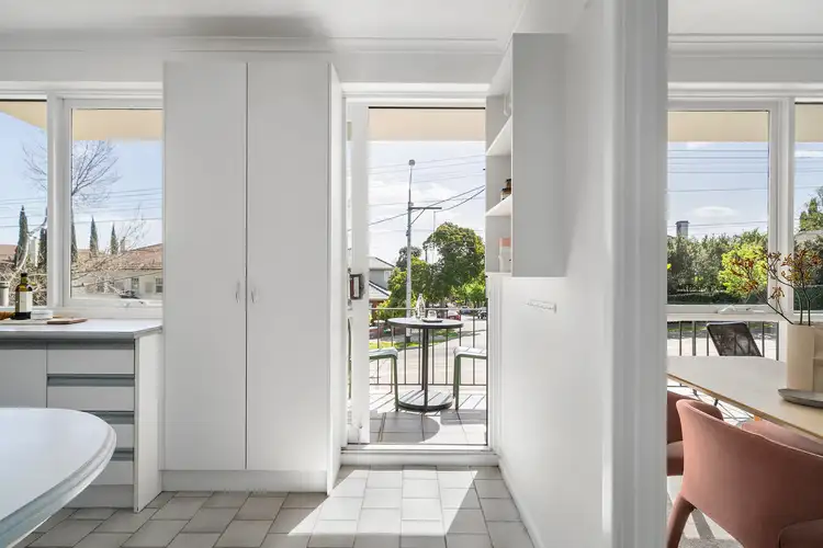 Fifth view of Homely apartment listing, 1/488 Glenferrie Road, Hawthorn VIC 3122