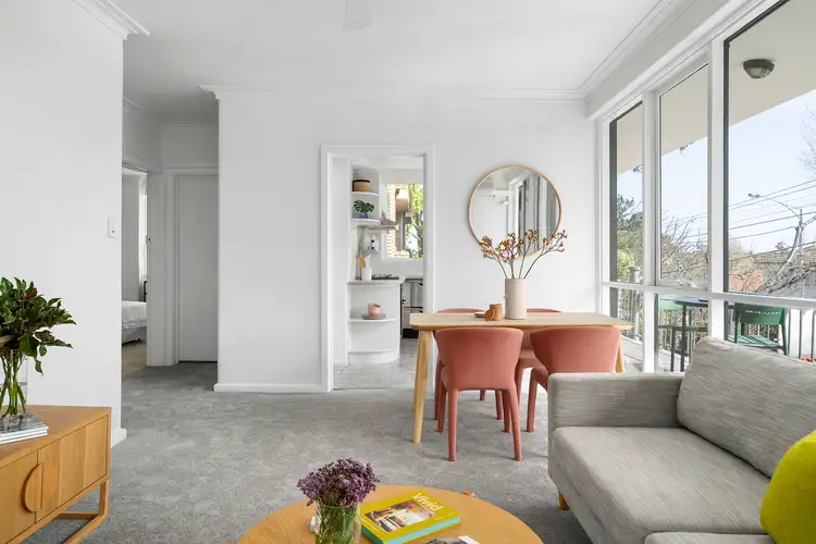 Sixth view of Homely apartment listing, 1/488 Glenferrie Road, Hawthorn VIC 3122