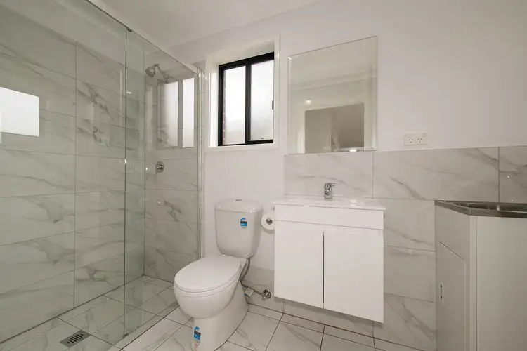 Fourth view of Homely semi-detached listing, 2/70-72 Bringelly Road, Kingswood NSW 2747