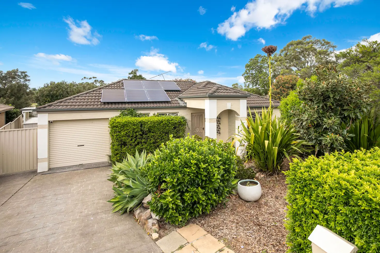 Main view of Homely house listing, 76 Canyon Drive, Stanhope Gardens NSW 2768