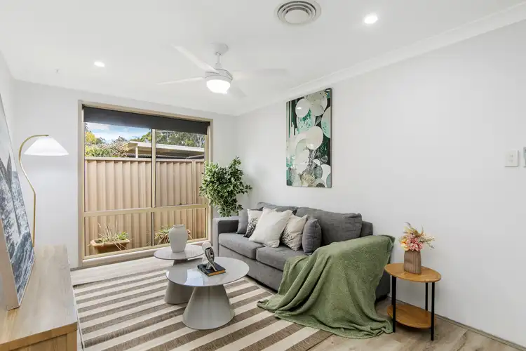 Second view of Homely house listing, 76 Canyon Drive, Stanhope Gardens NSW 2768