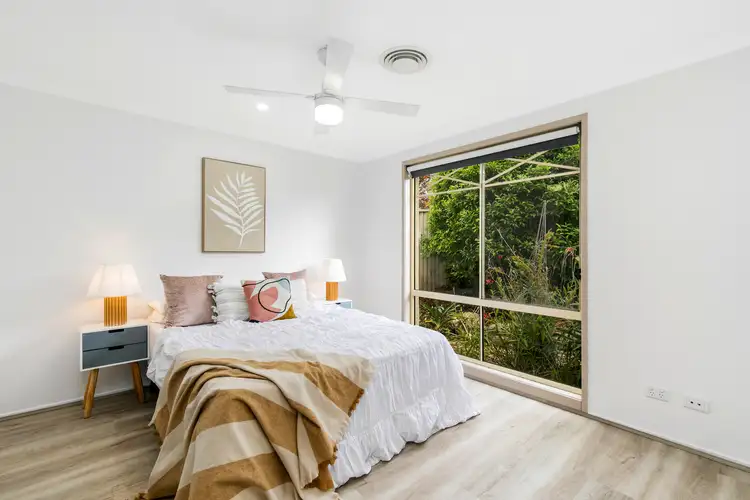 Fifth view of Homely house listing, 76 Canyon Drive, Stanhope Gardens NSW 2768