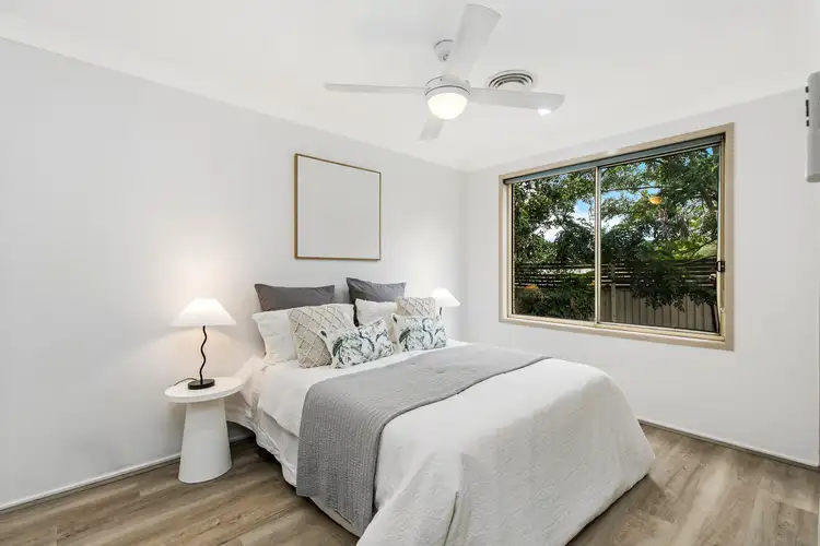 Sixth view of Homely house listing, 76 Canyon Drive, Stanhope Gardens NSW 2768