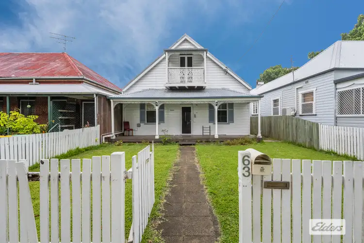 63 Queen Street, Grafton NSW 2460