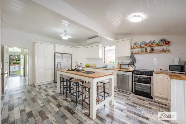 Second view of Homely house listing, 63 Queen Street, Grafton NSW 2460