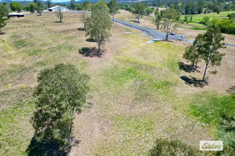 Fourth view of Homely land listing, LOT 10 Adcock Road, Nahrunda QLD 4570