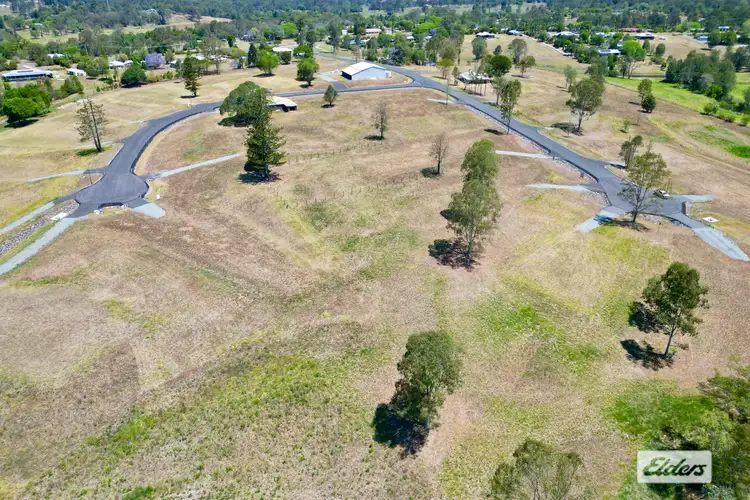 Fifth view of Homely land listing, LOT 10 Adcock Road, Nahrunda QLD 4570