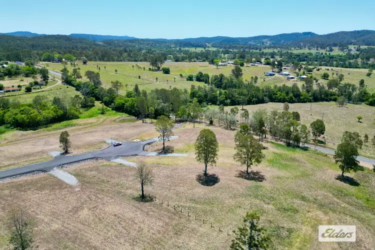 Sixth view of Homely land listing, LOT 10 Adcock Road, Nahrunda QLD 4570