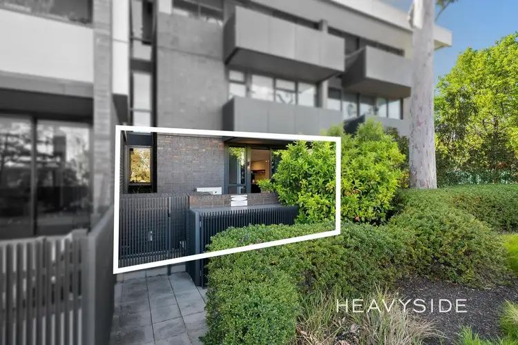 17/828 Burke Road, Camberwell VIC 3124